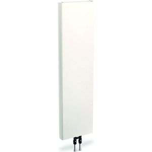 Copa Verticale radiator T20 Vlakke Voorzijde B500 H2000 - 2520 Watt