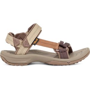 Teva W Terra Fi Lite - Dames Sandalen - Beige - Maat 36