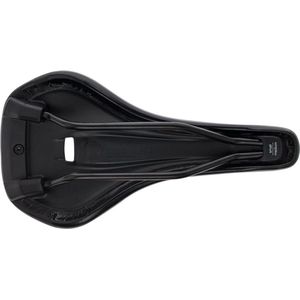 Ergon zadel SR Pro heren M/L zwart