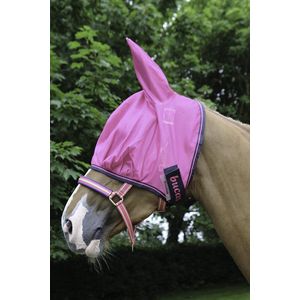 Bucas Vliegenmasker Freedom Roze - xl