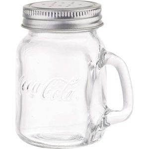 Coca-Cola Salt Or Pepper Shaker