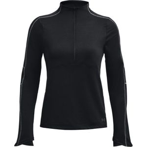 Under Armour Train Cold Weather sportsweater dames zwart