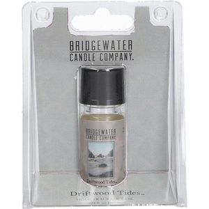 Bridgewater - Geurolie 'Driftwood Tides'