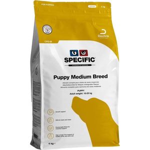 Specific Puppy Medium Breed CPD-M - 4 kg