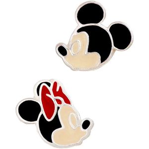 Oorbellen Disney Mickey Mouse