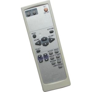 Afstandsbediening geschikt voor de EIKI LC-XA20 beamer, vervangt CXVP / 945 086 4972
