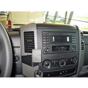 Brodit ProClip Houder - Mercedes Benz Sprinter 2007-2018 - Center Mount