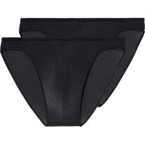 HOM Heren slip / onderbroek 2 pack Plumes