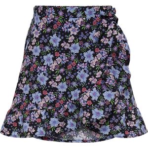 Kids ONLY KONSELMA FAKE WRAP SKIRT PTM Meisjes Rok - Maat 140