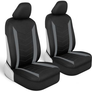 Car Seat Cover - Luxury Car Seat Cover - Universal Car Seat Covers -2 stuks