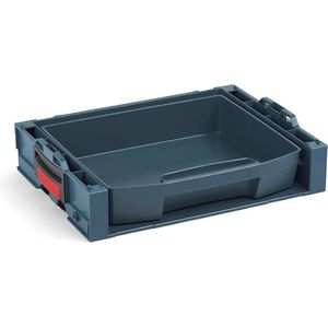 Professionele Actieve Rack voor Gereedschapsopslag - Stapelbaar Systeem voor i-BOXXen en LS-laden