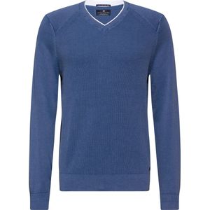 Street One - Pull - Maat M - Mannen - 15937 casual bl -