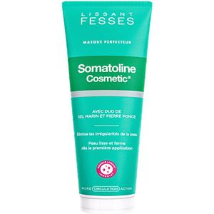 Somatoline Cosmetic Gladmakend Billen Perfecterend Masker 250 ml