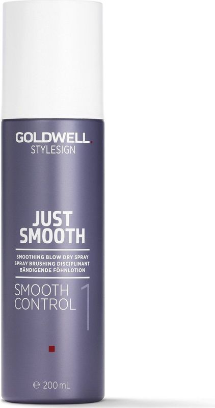 Goldwell Just Smooth Smooth Control 200ml