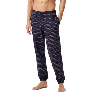 Schiesser Heren pyjama broek Mix + Relax