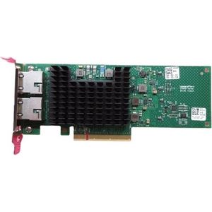 DELL Intel X710-T2L Intern Ethernet 10000 Mbit/s