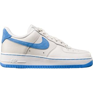 Nike Air Force 1 Low LXX University Blue (Women's) - DX1193-100 - Maat 40 - BLAUW - Schoenen