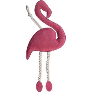 HKM - Paardenspeelgoed - Stal maatje - Flamingo