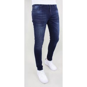 Gabbiano Modern Fit slim Fit Heren Jeans - Maat W27 X L34