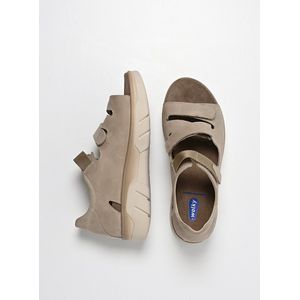 Wolky Dames Sandalen 03425 Blaze Beige