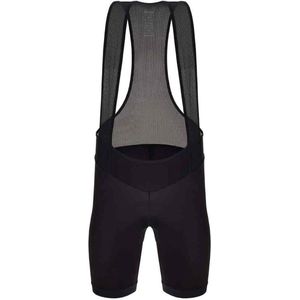 Santini Omnia Fietsbroeken Zwart XS Man