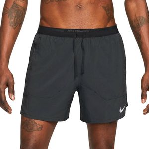 Nike Dri Fit Stride 5 Korte Broek Heren - Maat L