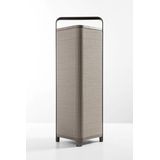 Escape P9 Bluetooth weersbestendig speaker. Kleur: Tan