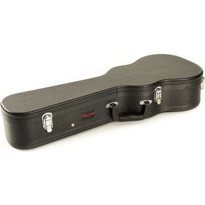 MUSIC STORE Protective Case Eco [Tenor Ukulele] (Black) - Koffer voor ukuleles