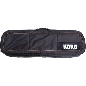 Korg SV- 1 73 Bag inklwielen - Keyboard tas