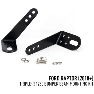 Bumper kit - Lazer - Triple-R 1250 - Ford - Ranger - Raptor - 2019-2022