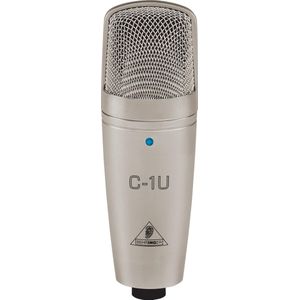 Behringer C-1U microfoon