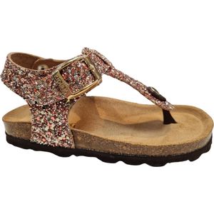 Kipling MADONNA 1 - Sandalen - Kleur: Metallics - Maat: 37