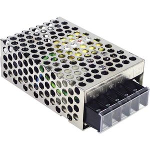 DC/DC-omvormers Mean Well SD-15B-12 1,25 A