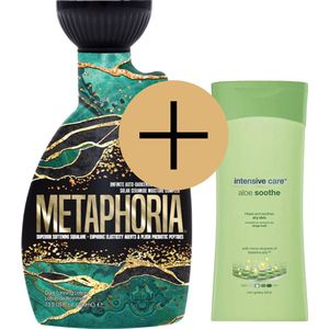 Devoted Creations - Metaphoria + Vaseline bodylotion