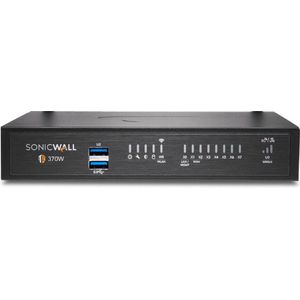 Firewall SonicWall 02-SSC-6817