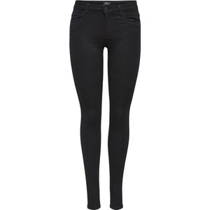 ONLY ONLROYAL LIFE REG SKINNY JEANS 600 NOOS Dames Jeans - Maat XL X L30