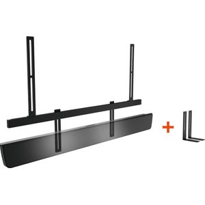 Vogel’s Sound 3550 Dolby Atmos - Sonos Arc (Ultra) & universele Soundbar beugel