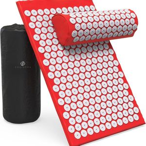 Spijkermat - Acupressuur Mat Shakti Mat Original - Shakti