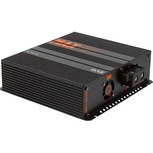 GAS MAX Level PA1 Mono amplifier 2Ohm