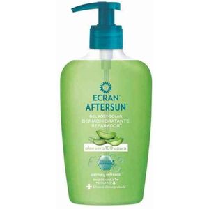 After Sun Aloe Vera Ecran (200 ml)