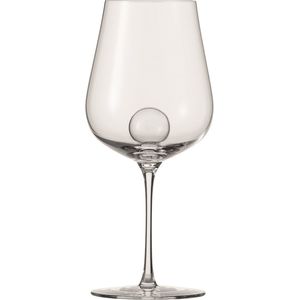 Zwiesel 1872 Air Sense Chardonnay wijnglas - 0.441Ltr - Geschenkverpakking 2 glazen