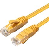 Microconnect MC-UTP6A075Y netwerkkabel Geel 7,5 m Cat6a U/UTP (UTP)