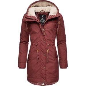 Ragwear Damen winterjas YM-Canny