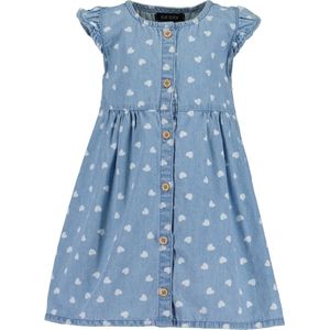 Blue Seven MINI KIDS FESTIVE Kleine meisjes jurk Maat 86