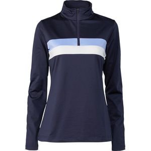 8848 ALTITUDE - lexie w sweat - marine combi