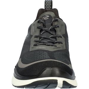 Ecco Biom 2.2 heren sneaker - Zwart - Maat 43