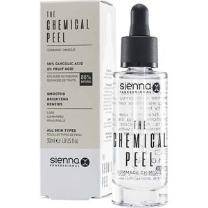 Sienna-X The Chemical Peel