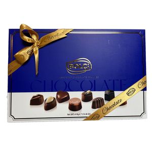 Bolci - Chocolade - Bonbons - Assorted Chocolate Pralines - Luxe Box - Premium