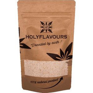 Havermeel Glutenvrij - 100 gram - Holyflavours - Biologisch
