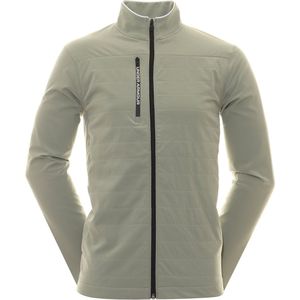 Under Armour Storm Revo Jacket - Golfjas Voor Heren - Groove Green - S